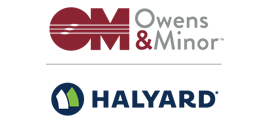 Owens & Minor Halyard